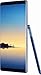 Samsung Galaxy Note 8, 64GB, Deepsea Blue - Fully Unlocked (Renewed)