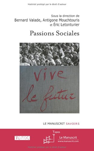 Passions sociales