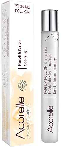 Perfume Roll-On Citrus Infusion Acorelle 0.33 oz Roll-on
