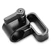 SMALLRIG DSLR 15mm Rod Clamp with 1/4'' Screw Hole Slot - 1493