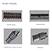 I clean Replacement Dyson V15 V11 V10 V7 V8 Absolute Animal Motorhead, 6 Packs Attachment Kits for Dyson Vacuum Cleaner