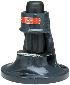 # 2 1-1/2" CAPACITY WIREROPE CUTTER