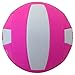 Baden Match Point Cushioned Synthetic LeatherOutdoor Recreation Backyard Volleyball + College Camp Ball All Ages Official Size 5