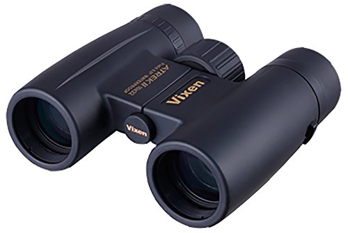 Vixen Optics 14724 New Atrek II 10x32 DCF (Black)