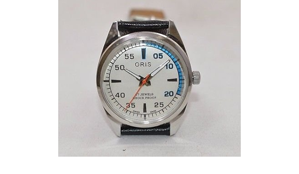 oris st 96