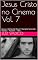 Livro Jesus Cristo no Cinema Vol. 7: Jesus, o Verbo de Deus! Il Vangelo Secondo Matteo – Pasolini - 1964.