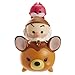 Tsum Tsum 3-Pack Figures: Bambi/Grumpy/Cheshire