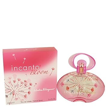 incanto bloom new edition