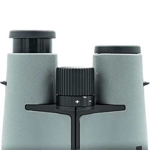 Covert Optics 10X42 Binocular (CC0074) ED (ExtraLow Dispersion) Glass