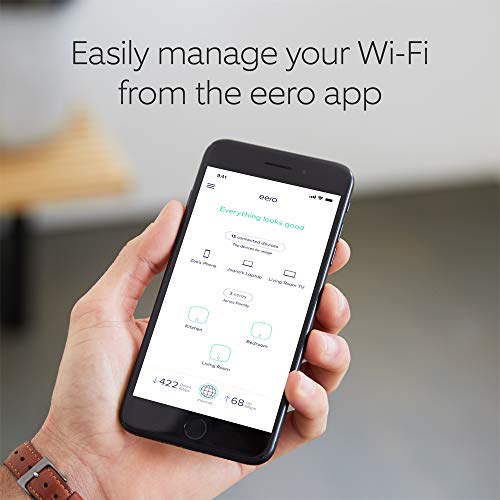 eero mesh Wi-Fi router/extender - Image 6