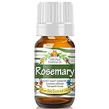 Pure Gold Essential Oils - Rosemary Essential Oil