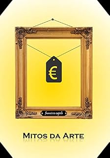 Livro Mitos da Arte