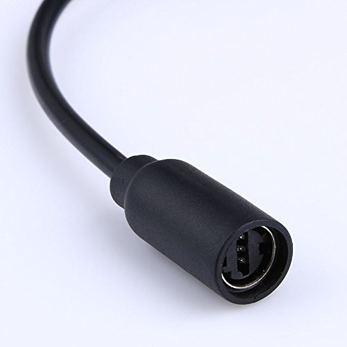 Vanpower Extension Cable Lead for Classic for Xbox Console Controller