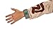 Disguise Disney Zombies Zed Deluxe Boys' Costume Red, Medium/(7-8)