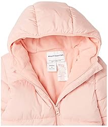 Amazon Essentials Unisex Babies' Water-Resistant