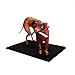 Factory Entertainment Deadpool-Dogpool Metal Miniature