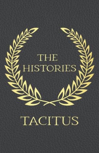 The Complete Tacitus Collection: Tacitus, Church, Alfred John