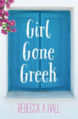 Girl Gone Greek