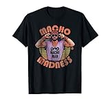 WWE Macho Man Randy Savage 