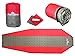 Camping Pro - Keystone: Lightweight Self Inflating Sleeping Pad for Camping Outdoor
