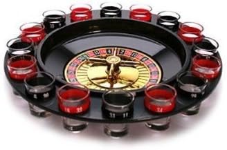 ruleta de chupitos amazon
