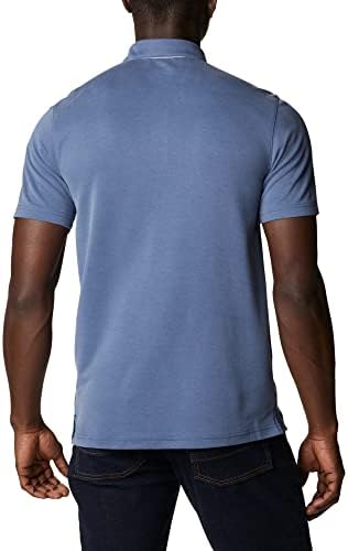 Herren Poloshirt, Nelson Point