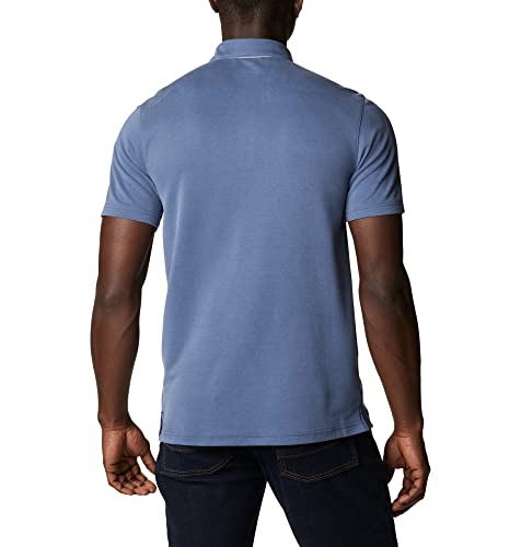 Nelson Point, Polo, Uomo