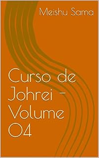 Livro Curso de Johrei - Volume 04