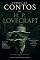 Livro Todos os contos de H. P. Lovecraft