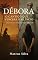 Livro “Débora: O Cântico da Liberdade” : O Cântico que Vencerá o Silêncio