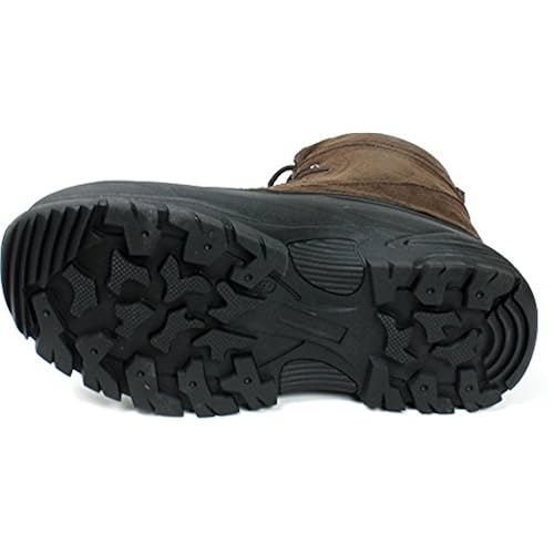 labo men's winter snow boots