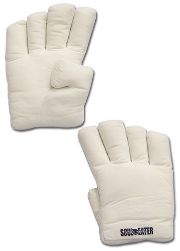 Soul Eater - Shinigami-sama Chop 1 Glove (RIGHT HAND)