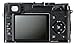 Fujifilm X100S 16 MP Digital Camera with 2.8-Inch LCD (Black) (Discontinued by Manufacturer)