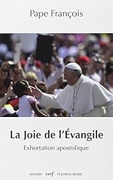La  joie de l'Évangile