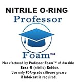 Pentair 87300400 Body O-Ring Replacement Pool and Spa Filter