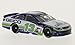 NASCAR Casey Mears #13 GEICO 1/64 Kids Hardtop Car 2016