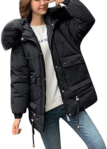 doudoune thermique femme