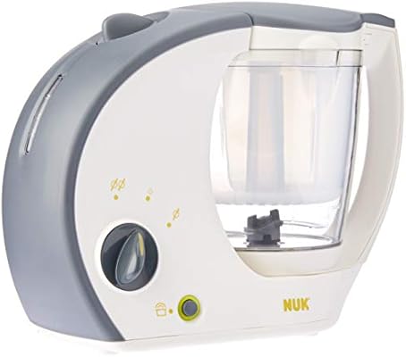 nuk baby food processor