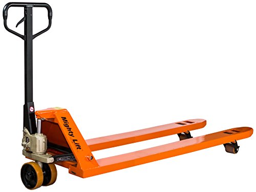 You Want To Search Mighty Lift ML55L Pallet Capacity Mighty Lift ML55L Pallet Capacity