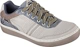 SKECHERS Mens Relaxed Fit Palen - Lomax