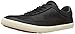 Camper Men's Pursuit K100126 Sneaker, Black, 44 M EU (11 US)
