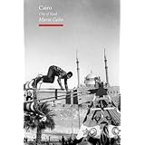 Cairo: City of Sand (Topographics)