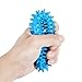 Spiky Sensory Ring Fidget Toys (Pack of 4), Stress Relieve Toy,Sensory toys,Helped with ADHD ADD OCD Autism, Depressions and Anxiety disorders. BPA/Latex/ Phthalate Free