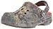 Crocs Kids' Winter RealTree Xtra Clog