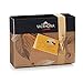 Valrhona Fine Milk and Dark Chocolates 25 Assorted Chocolates Holiday Gift boxthumb 2