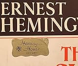 The Sun Also Rises (A Scribner Classic) by Ernest Hemingway