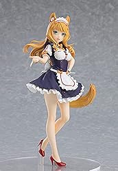 Good Smile Nekopara: Maple Pop Up Parade PVC