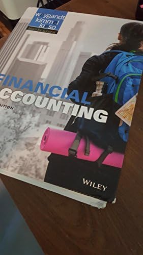 Amazon.com: Cases in Financial Reporting: Rocky Mountain
