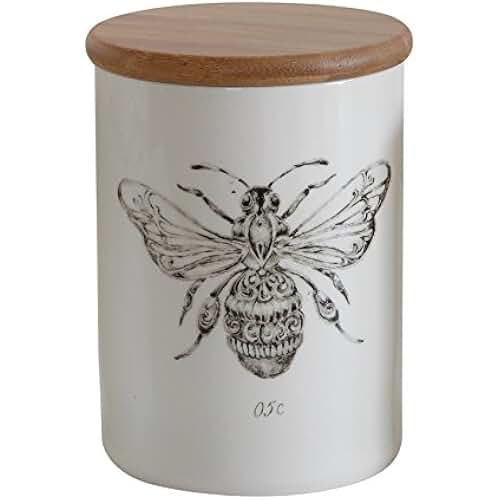 bee canister