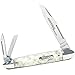 Imperial Whittler Cracked Ice Whittler. 3Cr13 Steel.